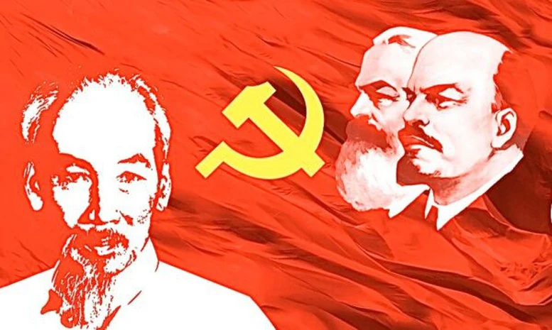 Vai trò “đầu tàu” của cán bộ, đảng viên