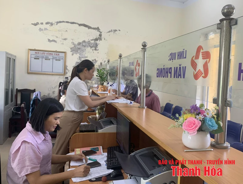 Sắp xếp cơ sở vật chất sau sáp nhập xã: Còn nhiều kèo nhà cái m88 phải làm