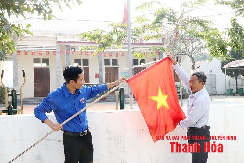 kèo nhà cái m88 cờ Tổ quốc”