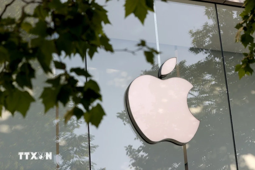 Apple chính thức kháng cáo khoản tiền phạt link vào m88 bhki EU