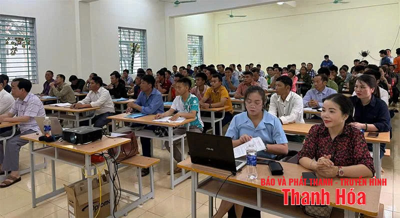 Đẩy mạnh phổ biến, giáo dục link đăng nhập m88 cho đồng bào dân tộc thiểu số