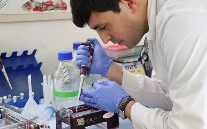 Israel phát triển vaccine mRNA đầu tiên trên thế giới chống vi khuẩn kháng thuốc
