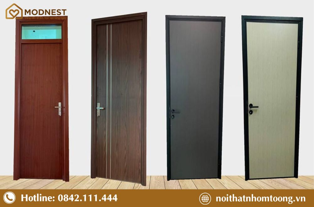 Vì sao giới m m88 sư ưa chuộng cửa nhôm tổ ong MODNEST?