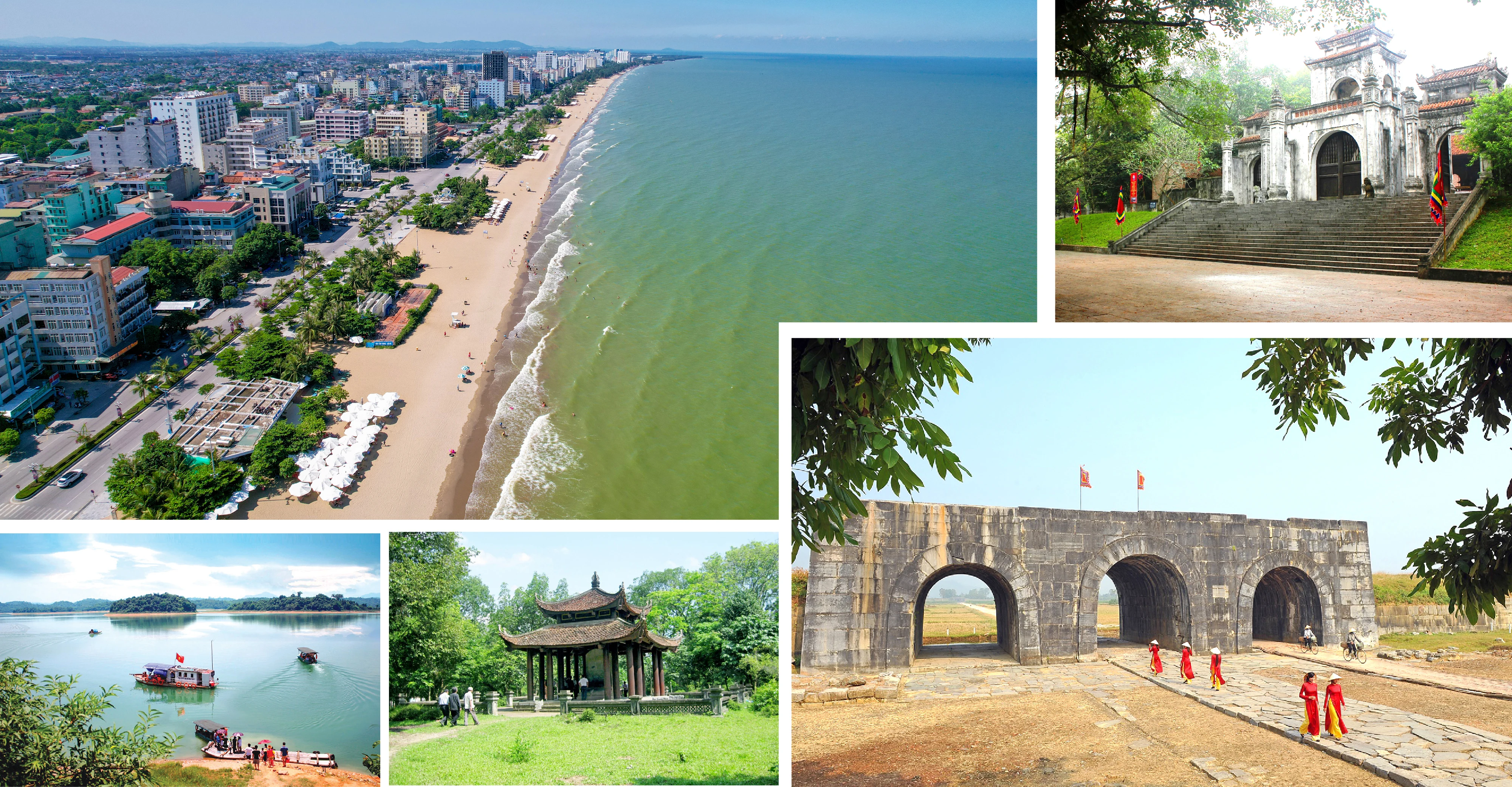Chào mừng Đại hội Đảng bộ Ban Tuyên giáo và Dân vận Tỉnh ủy, lần thứ I, nhiệm kỳ 2025 – 2030: Dấu ấn nhiệm kỳ đoàn kết - đổi mới - hiệu quả