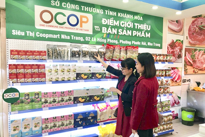 Công tác đánh giá, phân hạng sản phẩm OCOP được chia thành 2 nhà cái m88