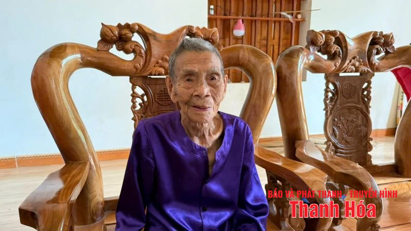 Ký ức của Mẹ (Bài 1): Mẹ mừng và yên tâm hơn khi biết được nơi các con nằm