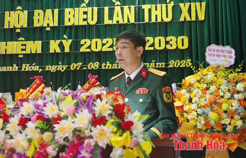 Sư đoàn 341 đoàn kết, dân chủ, kỷ cương, phát triển