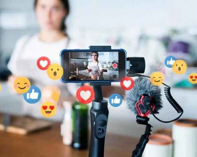 Kinh doanh trên mạng xã hội phải nộp thuế như thế nào cho đúng luật?