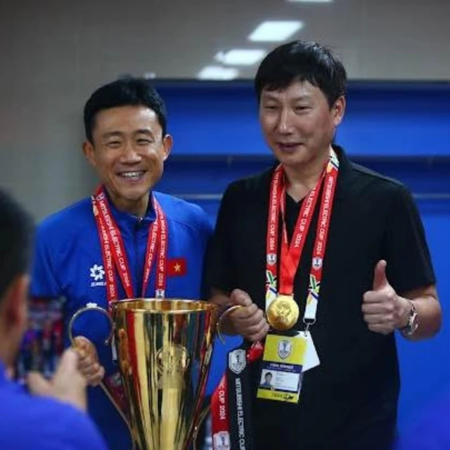 CLB Đông Á Thanh Hóa bổ nhiệm cựu trợ lý Đội tuyển Việt Nam làm HLV trưởng