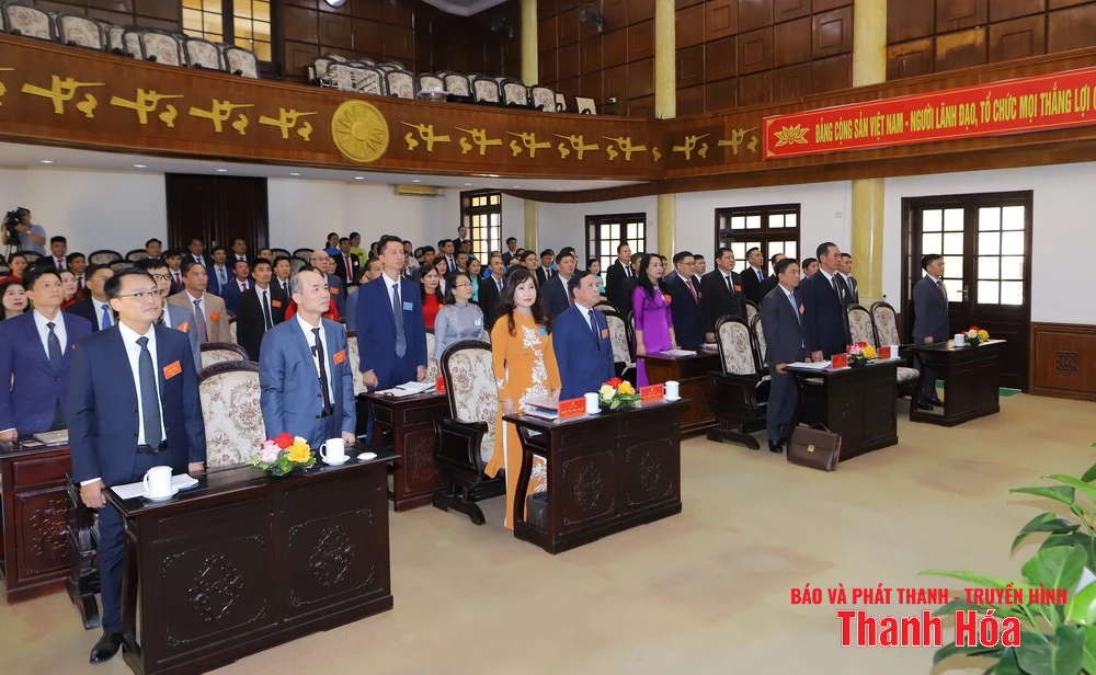 Đảng bộ Văn phòng Tỉnh ủy nhiệm kỳ 2025-2030: Tuyệt đối trung thành, đoàn kết, sáng tạo, tận tụy, chu đáo, giữ vững nguyên tắc
