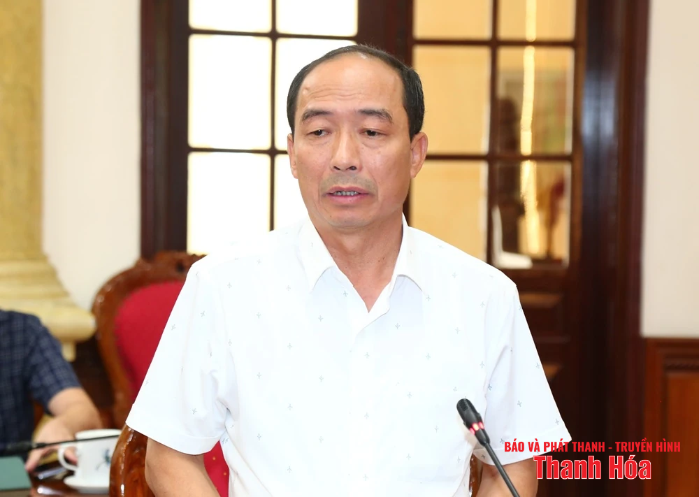 Rút ngắn thời gian Kỳ họp thứ 31, HĐND m m88 khóa XVIII nhằm đảm bảo công tác phòng, chống bão