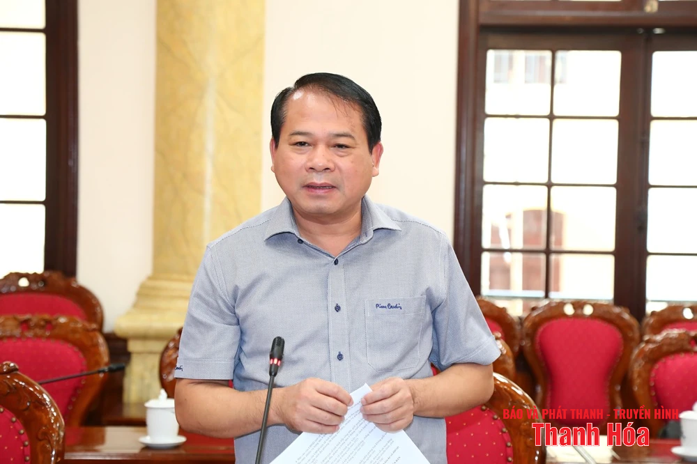 Rút ngắn thời gian Kỳ họp thứ 31, HĐND m m88 khóa XVIII nhằm đảm bảo công tác phòng, chống bão