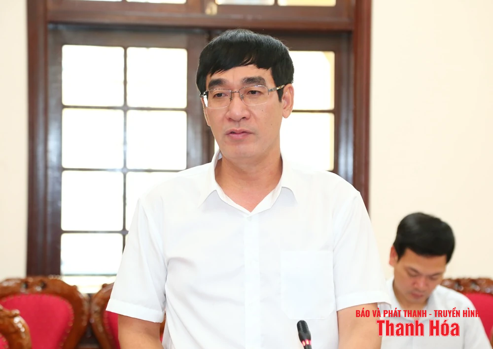 Rút ngắn thời gian Kỳ họp thứ 31, HĐND m m88 khóa XVIII nhằm đảm bảo công tác phòng, chống bão