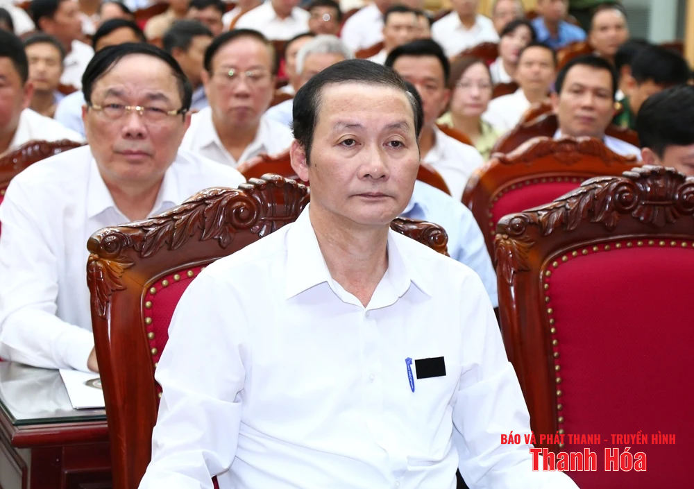 Đối thoại, lắng nghe ý kiến của cá cược bóng đá m88 doanh nghiệp về công tác bảo đảm an ninh trật tự