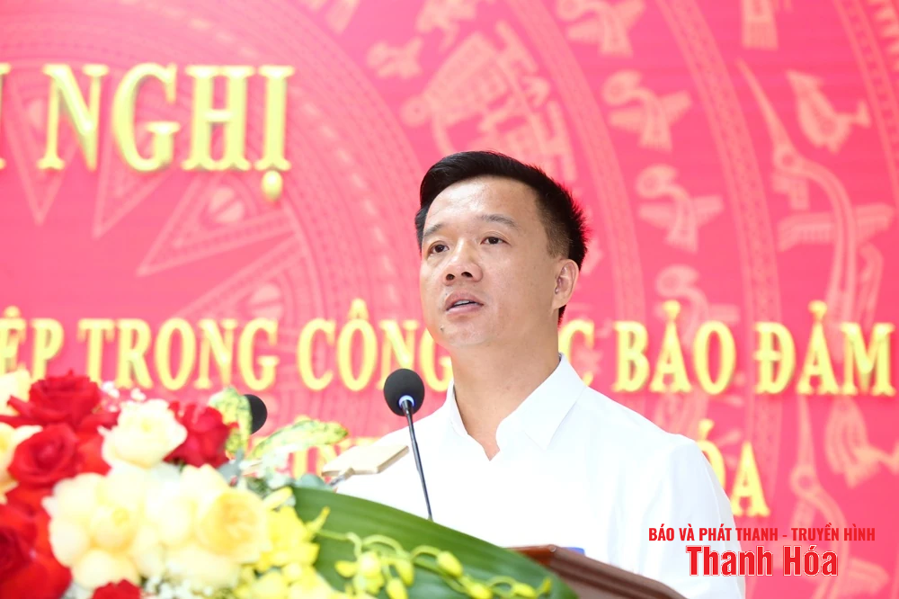 Đối thoại, lắng nghe ý kiến của cá cược bóng đá m88 doanh nghiệp về công tác bảo đảm an ninh trật tự