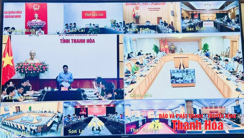 Bão số 3 diễn biến phức tạp, các địa phương khẩn trương ứng phó