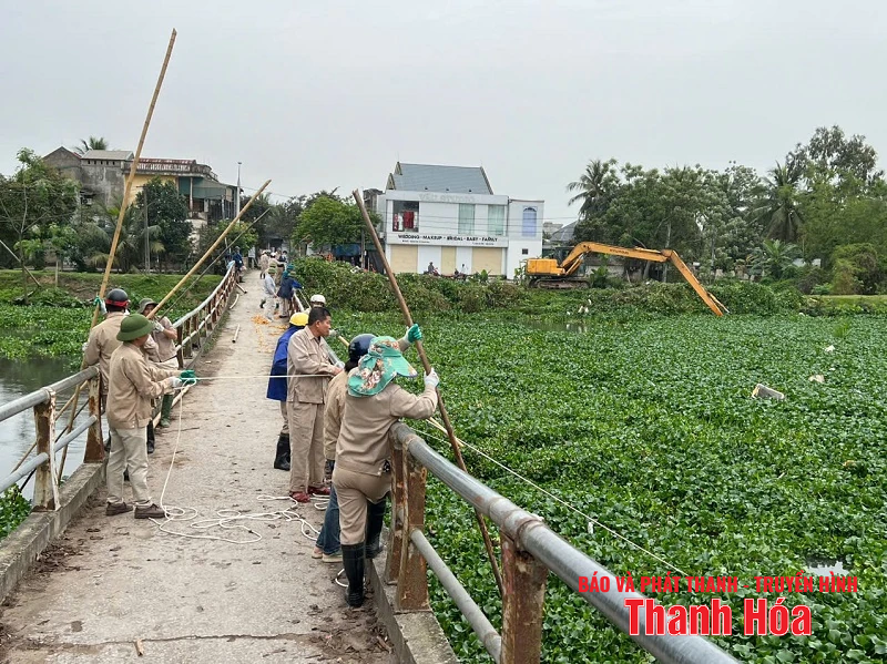 Tập trung tiêu úng, khơi thông dòng chảy ứng phó với m88 cá cược thể thao trực tuyến 3