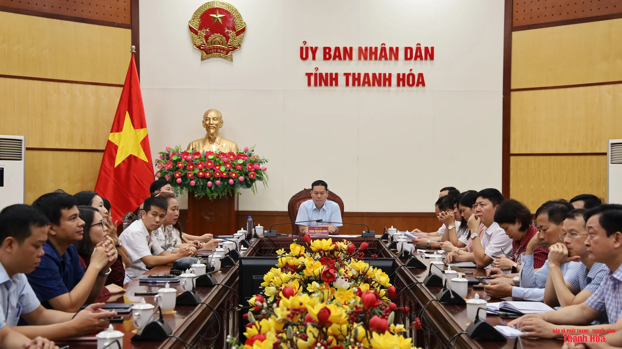 Ngành Văn hóa, Thể thao và Du lịch: Nỗ lực bứt phá trong những tháng cuối năm