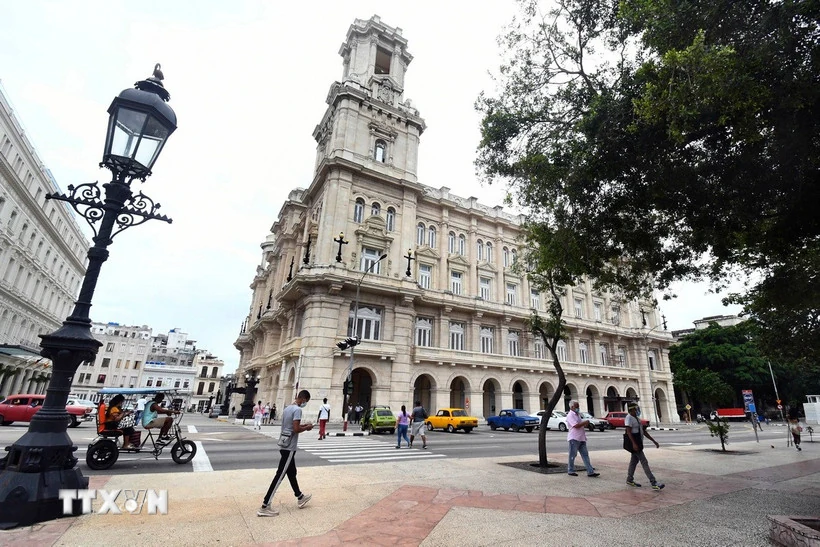 Cuba đối mặt với làn sóng di cư nội địa trong quá trình đô thị hóa