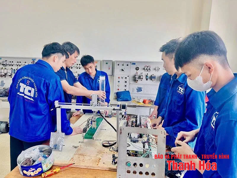 Thanh Hóa - điểm sáng trên bản đồ xuất khẩu lao động cả nước