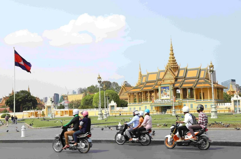 Campuchia mở chiến dịch trấn áp tội phạm lừa đảo sử dụng công nghệ cao