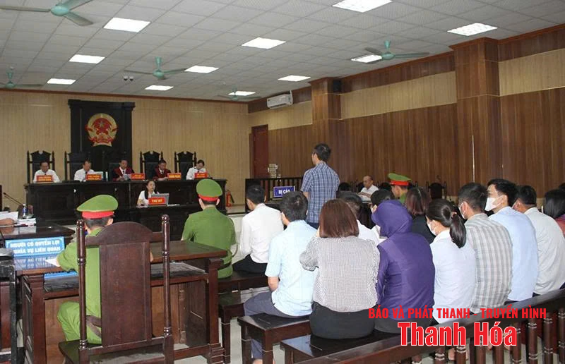 Tích cực phòng ngừa, chủ động phát hiện, xử lý nghiêm hành vi tham nhũng, lãng phí, tiêu cực