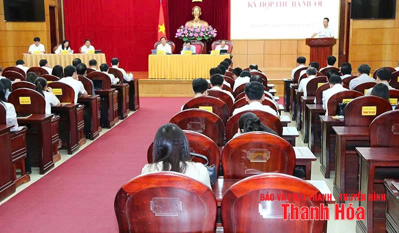 Giải quyết thấu đáo ý kiến, kiến nghị của cử kèo nhà cái m88