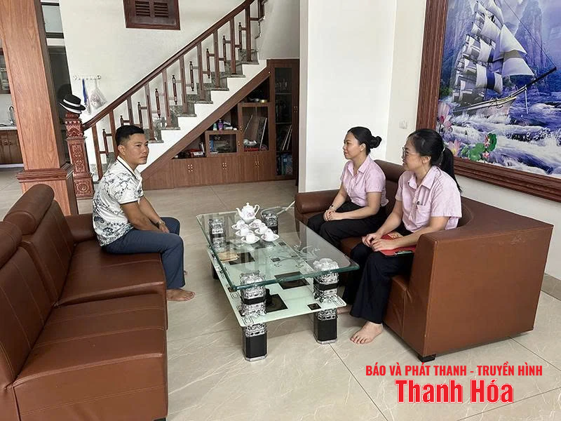 Tín dụng chính sách giúp người dân “an cư”