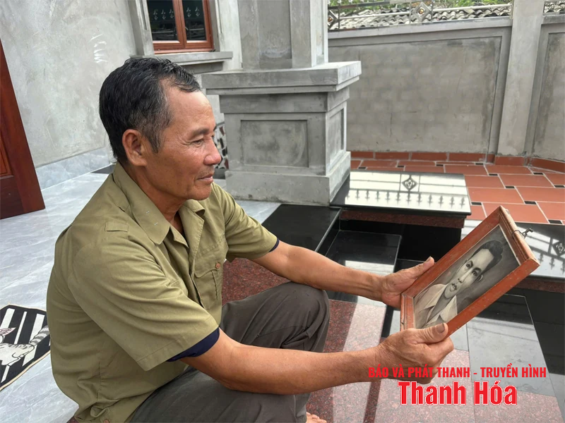 Thắp lên hy vọng m m88 thân nhân gia đình liệt sĩ