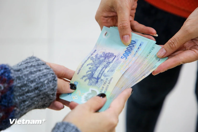 Bộ Nội vụ lấy ý kiến phương án vao m88 vùng năm 2026 tăng 7,2%