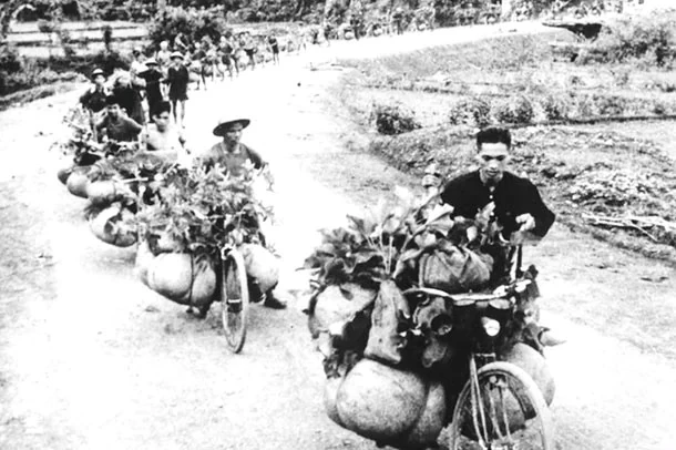“Tiếng Điện Biên Phủ đến đâu, đồng bào Thanh Hóa cũng có một phần vinh dự đến đó”