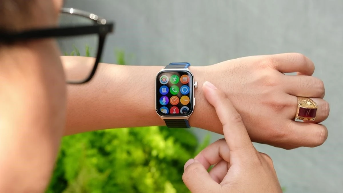 Vòng đeo tay đăng ký m88 và đồng hồ đăng ký m88: Lựa chọn nào phù hợp với nhu cầu của bạn?
