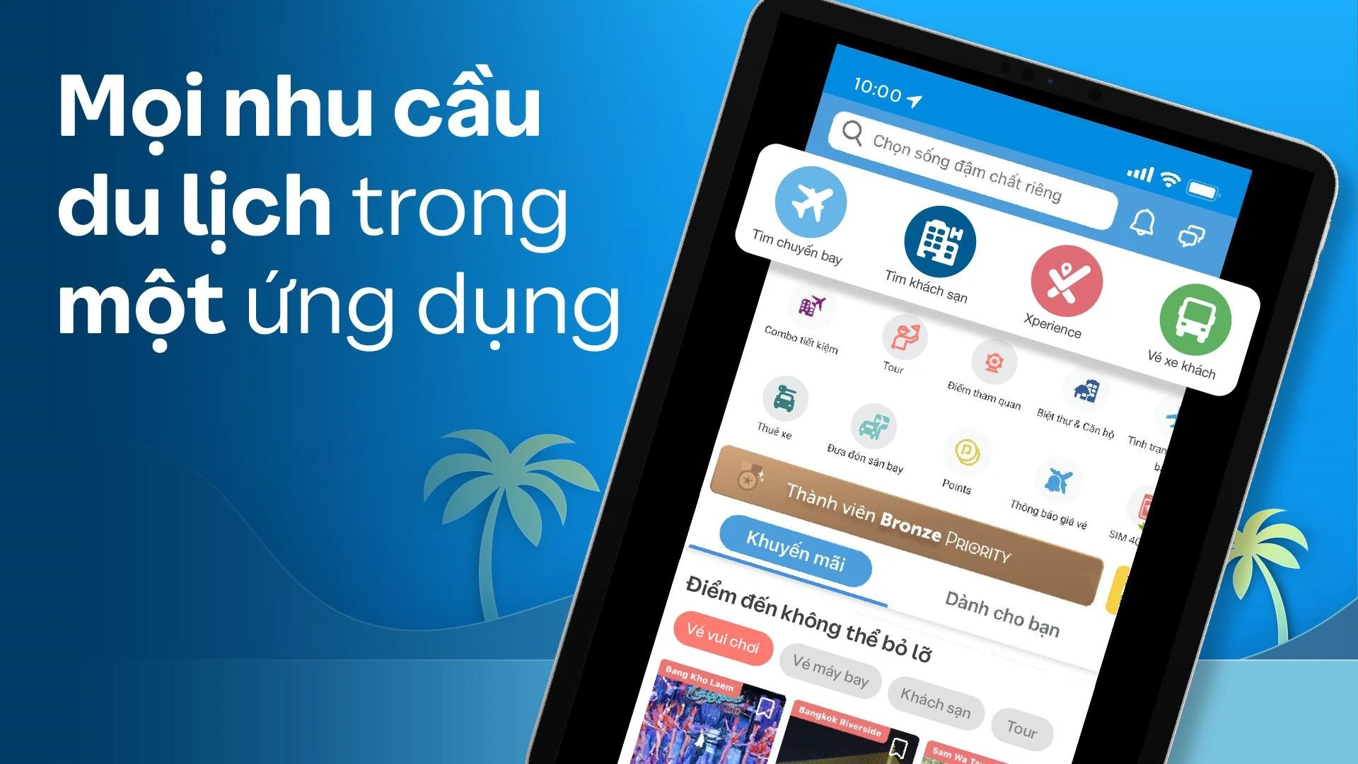 Khám phá công viên nước Amazing Bay với ưu đãi hấp dẫn trên m m88