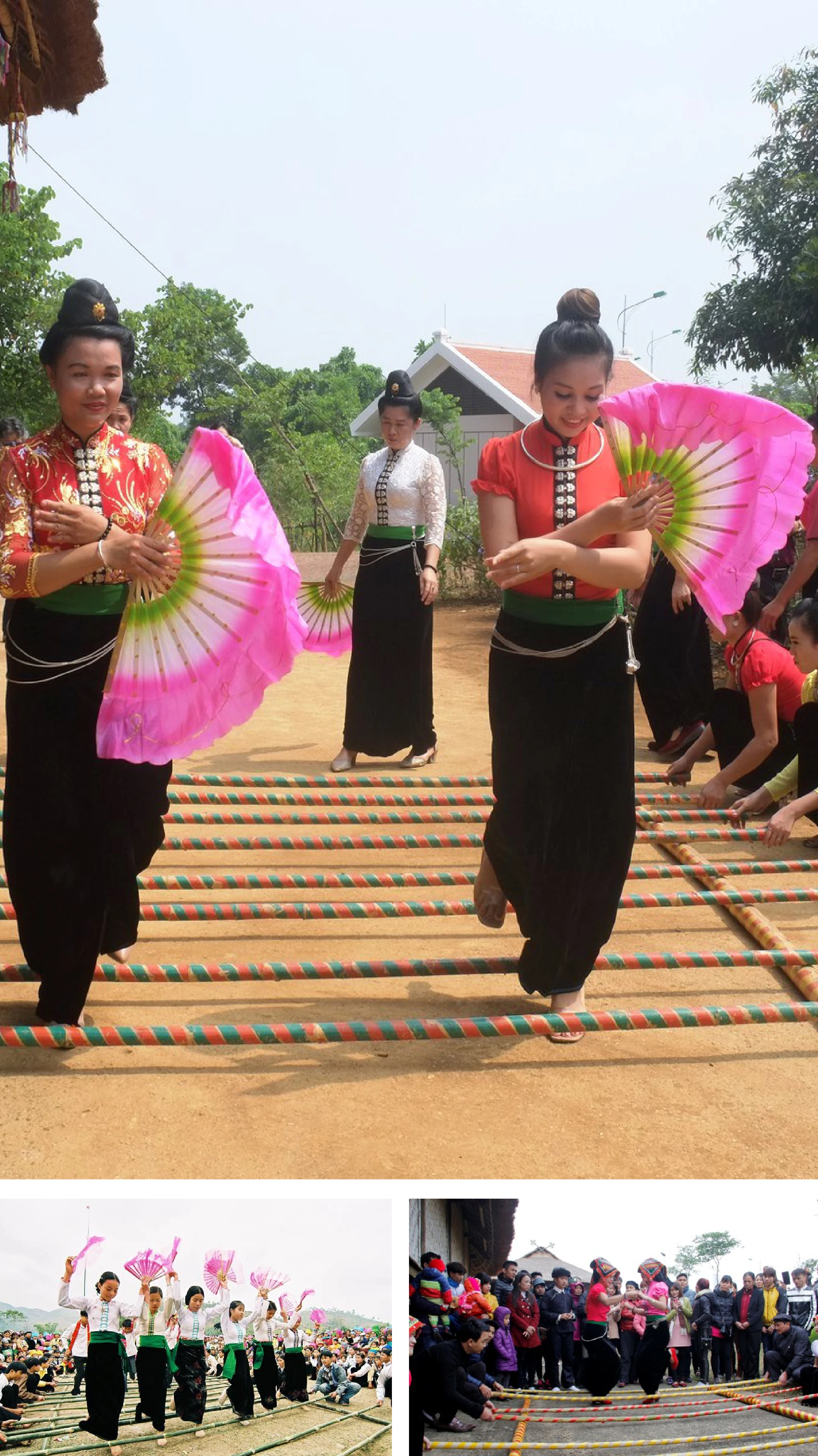 [E-Magazine]: Nhớ những nồng say giữa núi rừng xanh tươi
