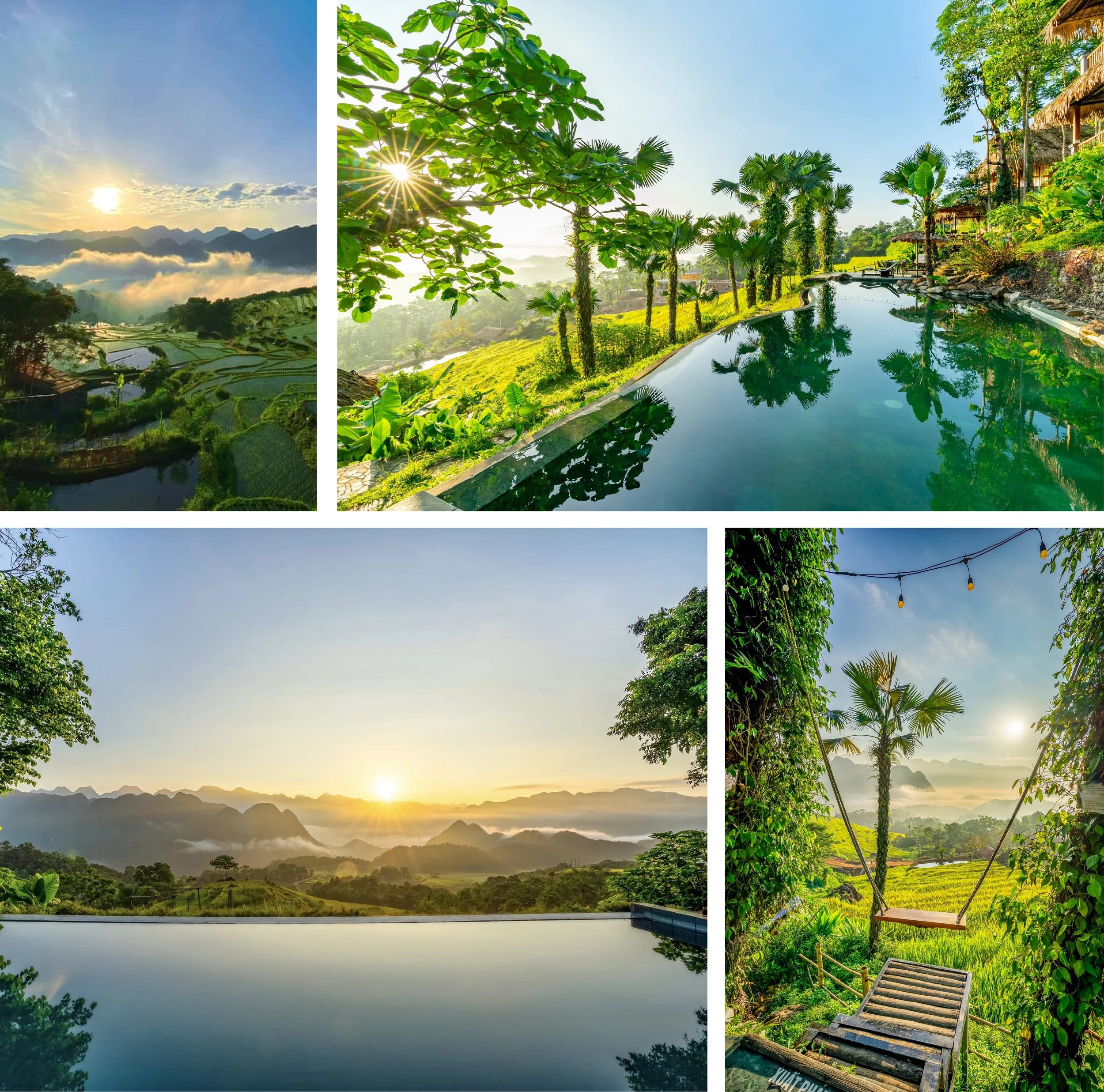 [E-Magazine]: Nhớ những nồng say giữa núi rừng xanh tươi