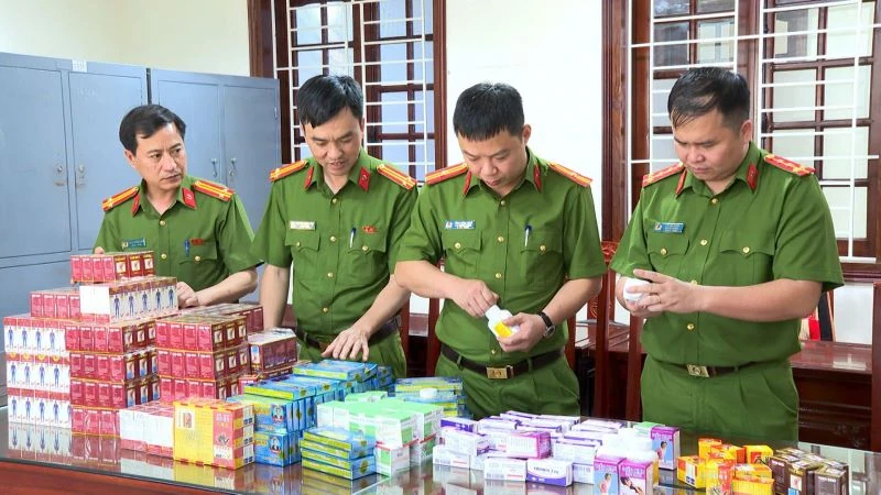 Hàng giả “bủa vây”, ai bảo vệ người tiêu dùng? (Bài cuối): “Cuộc chiến” chưa có hồi kết, ai là người giữ “lá chắn” cuối cùng?