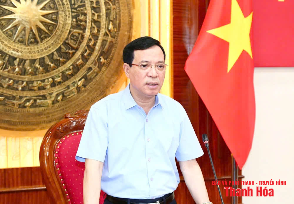 Rút ngắn thời gian Kỳ họp thứ 31, HĐND m m88 khóa XVIII nhằm đảm bảo công tác phòng, chống bão