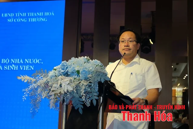 Đào tạo kỹ năng thương mại điện tử cho cán bộ nhà nước, doanh nghiệp, nhà cái m88 niên khởi nghiệp
