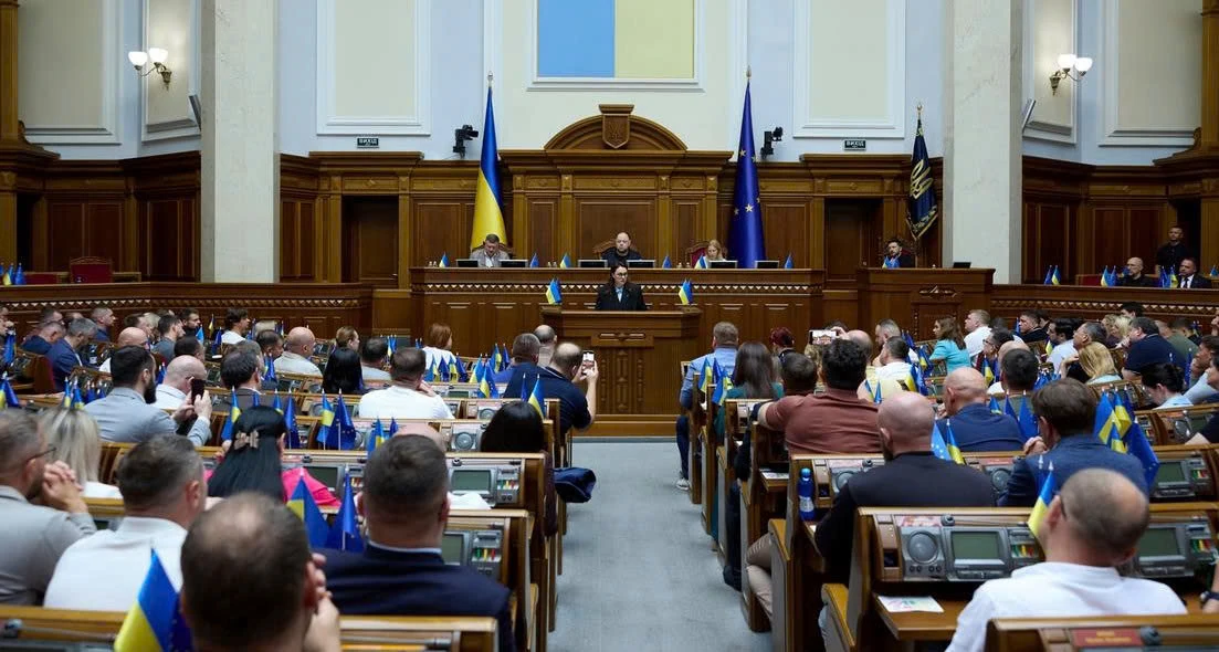 Ukraine có link đăng nhập m88 phủ mới: Ưu tiên chiến lược tự chủ toàn diện