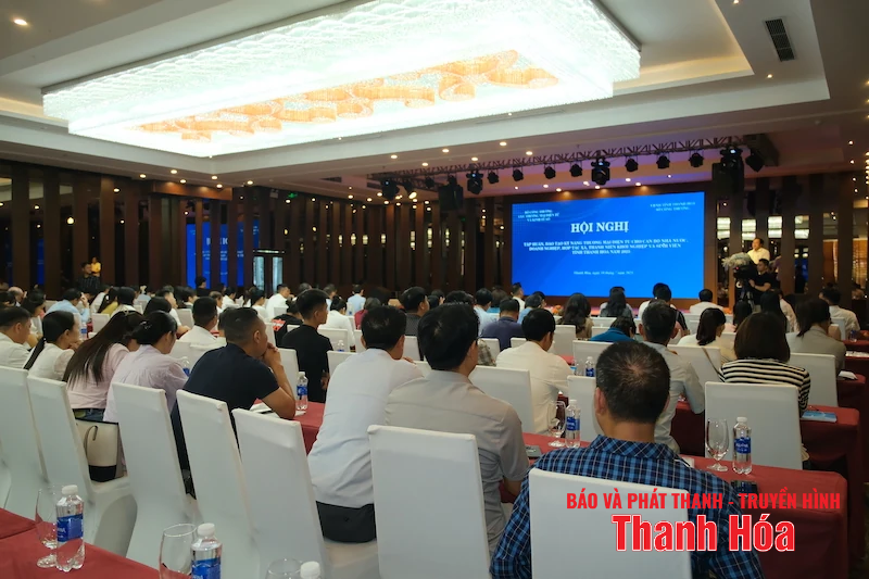 Đào tạo kỹ năng thương mại điện tử cho cán bộ nhà nước, doanh nghiệp, nhà cái m88 niên khởi nghiệp