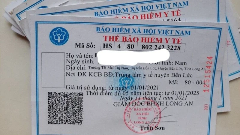 Thẻ bảo hiểm m m88 bị thu hồi, tạm giữ, tạm khóa trong trường hợp nào?