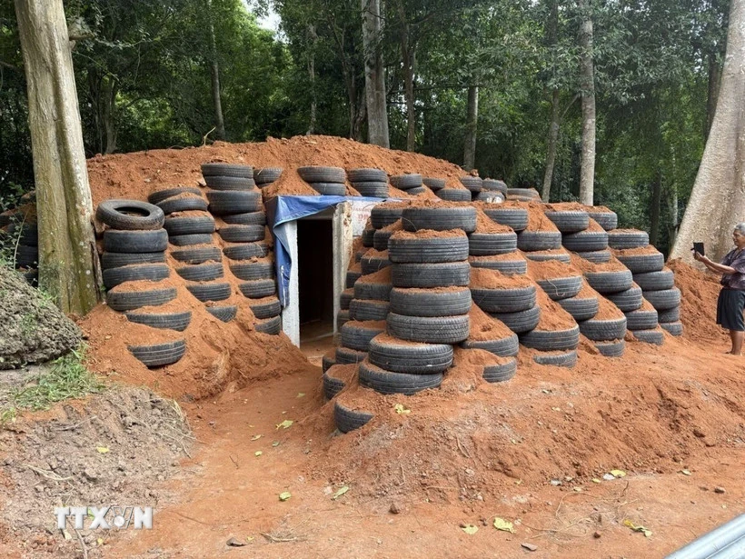 Khuyến cáo công dân Việt Nam về tình hình tại biên giới Thái Lan-Campuchia