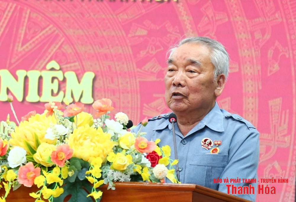 Kỷ niệm 65 năm thành lập Ngành Kiểm sát Nhân dân