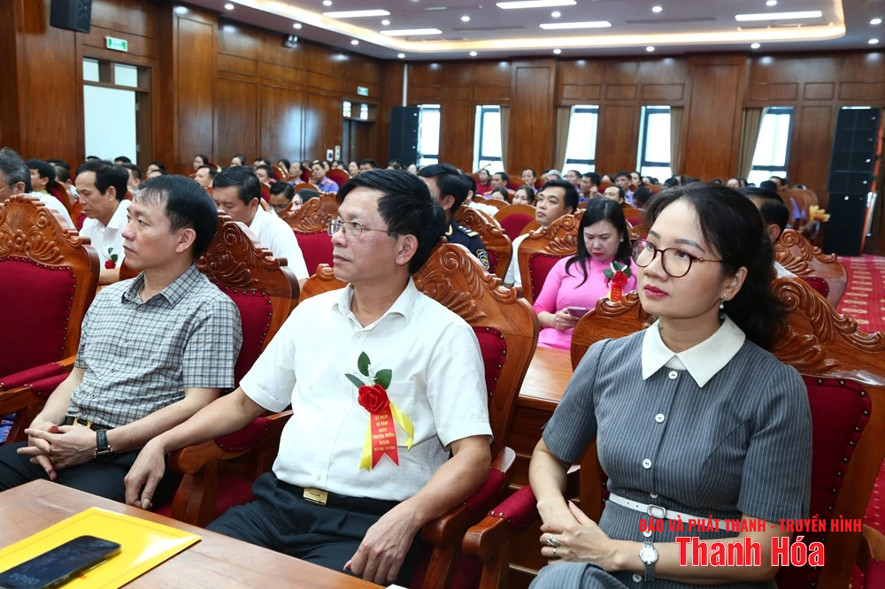 Kỷ niệm 65 năm thành lập Ngành Kiểm sát Nhân dân