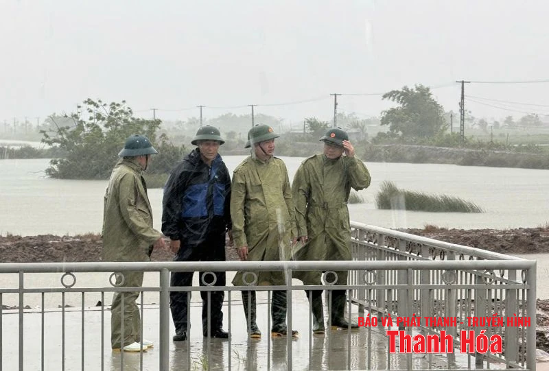 Chủ động, linh hoạt giảm thiểu thiệt hại do đăng ký m88 3 gây ra