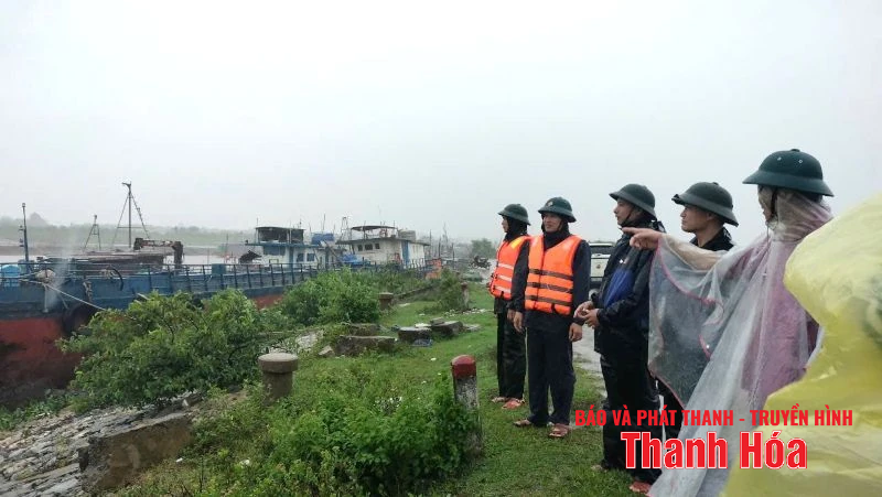 Chủ động, linh hoạt giảm thiểu thiệt hại do đăng ký m88 3 gây ra