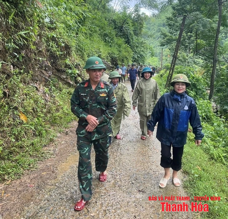 [Cập nhật] - Các địa phương, đơn vị linh hoạt giải pháp ứng phó bão số 3