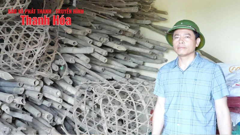 Xã Biện Thượng chủ động ứng phó với m88 the thao 3