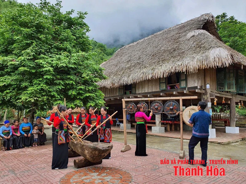 Nam Xuân phát huy nguồn lực văn m m88