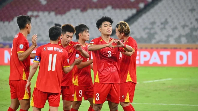 HLV Kim Sang-sik: U23 Việt Nam đã sẵn sàng cho trận bán kết
